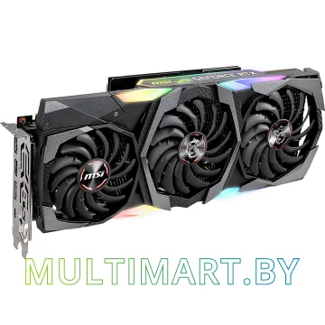 Видеокарта MSI GeForce RTX 2080 Ti Gaming X Trio 11GB GDDR6 картинка 2